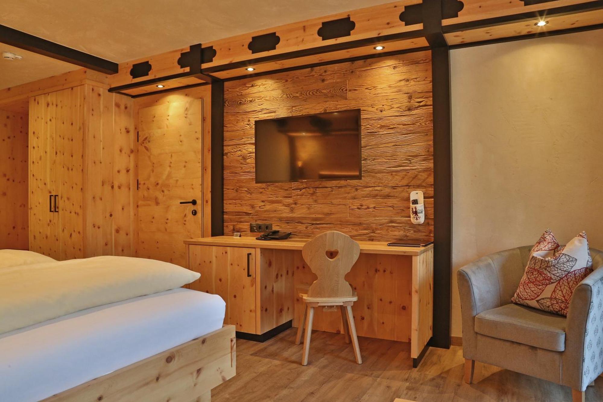 Hotel Hauserwirt Münster Extérieur photo