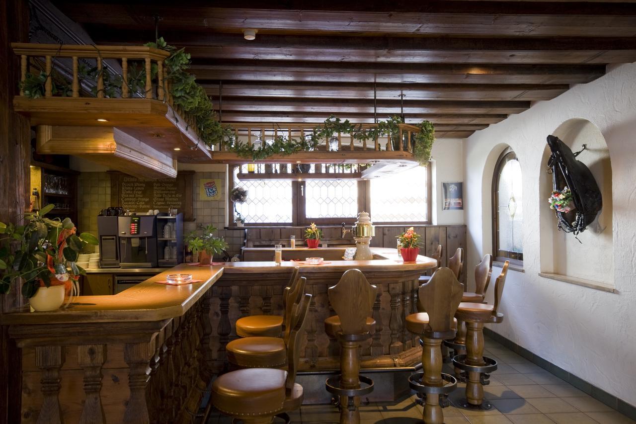 Hotel Hauserwirt Münster Extérieur photo