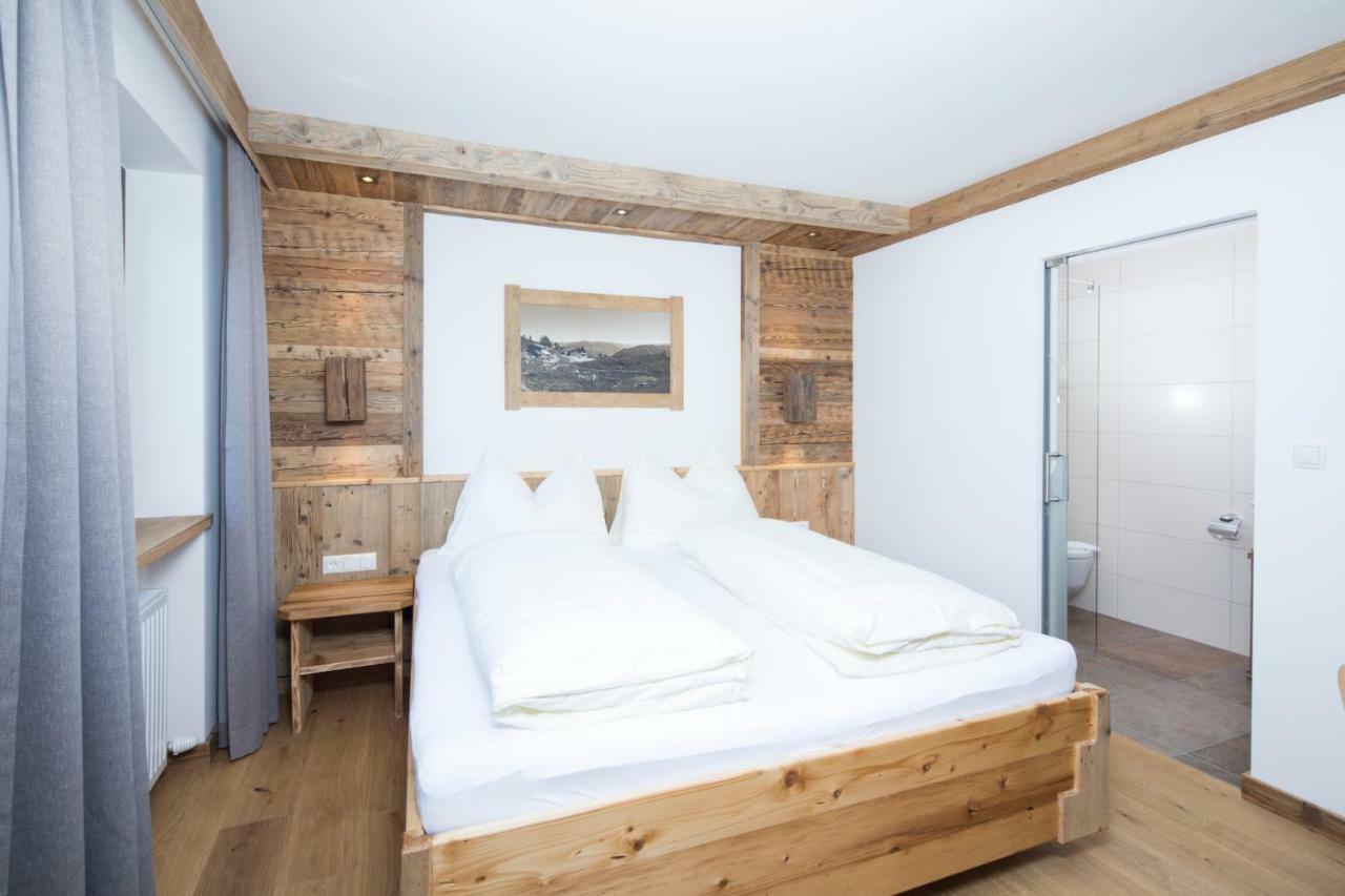 Hotel Hauserwirt Münster Extérieur photo