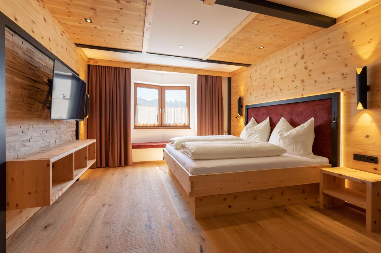 Hotel Hauserwirt Münster Extérieur photo