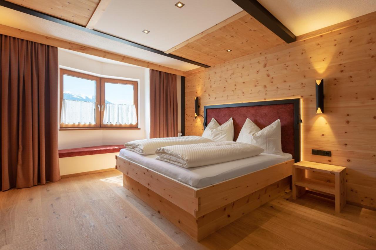 Hotel Hauserwirt Münster Extérieur photo